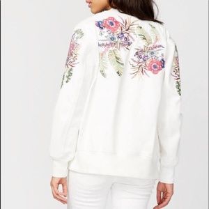 Rachael Roy Jacket